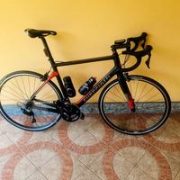 bici da corsa 