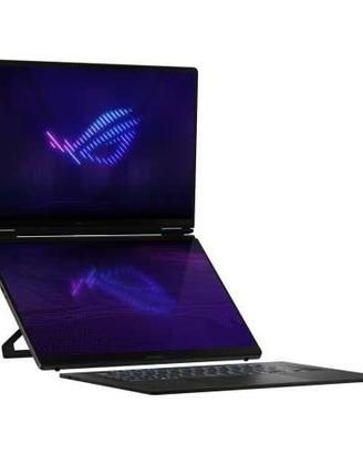 asus zenbook