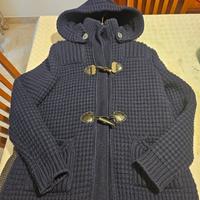 Giubotto Bark Blu Donna M