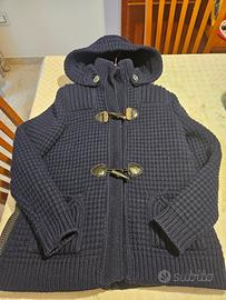 Giubotto Bark Blu Donna M