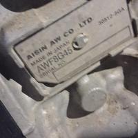 Cambio Automatico Bmw Mini AWF8G45