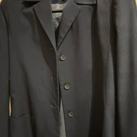 Tailleur donna  uno blu e uno nero