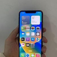 Apple iPhone 11 Pro Max black 64 GB - 8773