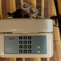Telefono a tastiera 