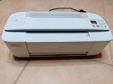 Stampante HP deskjet 3750