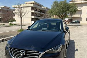 Mazda CX-3 1.5 105 cv Exceed