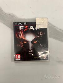 Fear 3 - Videogioco per Ps3