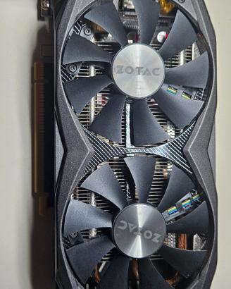 GTX 960 4giga 128bit GDDR5