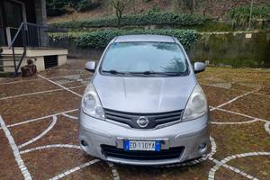 Nissan Note 1.4 16V Acenta