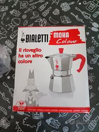 Moka Bialetti