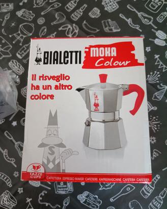 Moka Bialetti