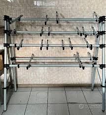 Supporto / Stender per Tastiera Musicale a 3 Piani
