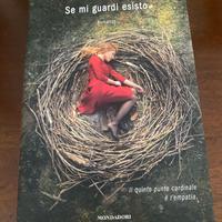 Libro “Se mi guardi esisto” di Fabrizio Caramagna