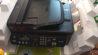 stampante per pezzi di ricambio