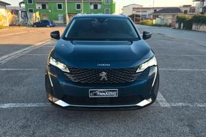 Peugeot 3008 BlueHDi 130 S&S Allure Pack