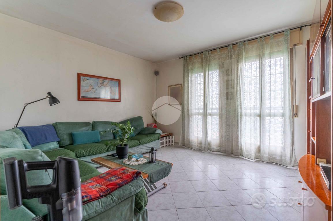 Appartamento – Milano, Gratosoglio - Ticinello, Municipio 5 - Vista 4