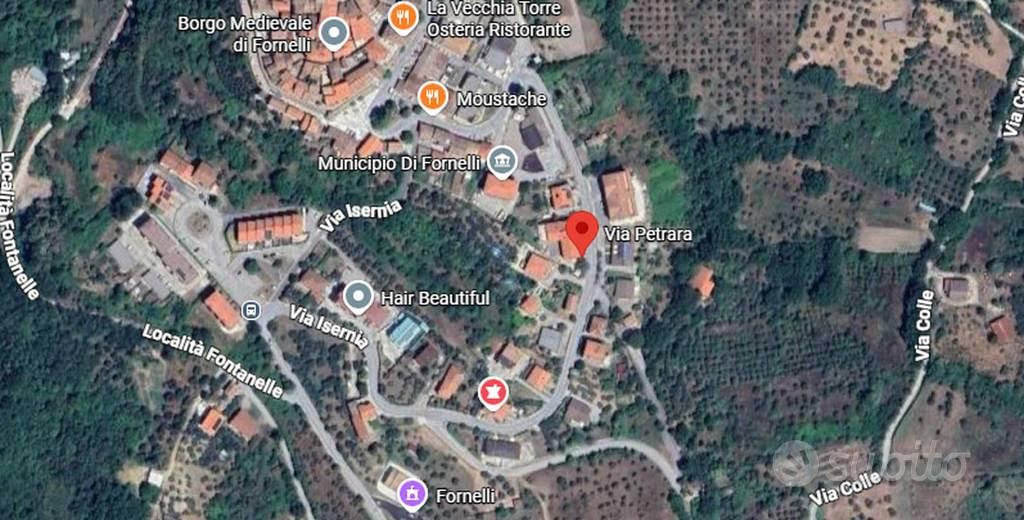 Appartamento – Fornelli, Isernia - Vista 3