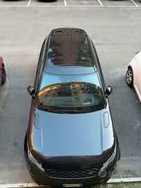 Range Rover Velar 2.0 D 204 CV R-Dynamic