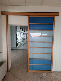 Porta scorrevole RIMADESIO 