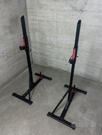 Rack per bilanciere