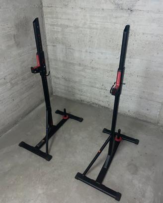 Rack per bilanciere