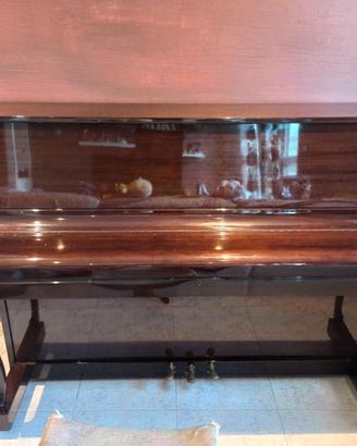 Pianoforte verticale Steinbach