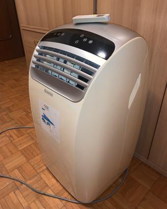 Climatizzatore Portatile Olimpia Dolceclima Silent