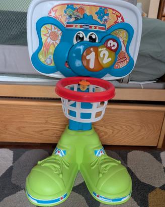 Basket Chicco