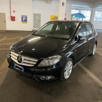 Mercedes Classe B 200 CDI BlueEFFICIENCY