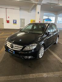 Mercedes Classe B 200 CDI BlueEFFICIENCY