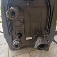 INTEX Base di controllo motore spa DELUXE