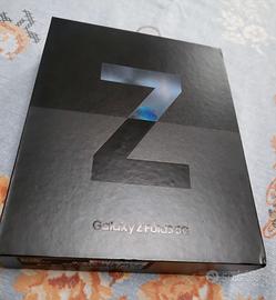 Galaxy Z Fold 3 5G black 512 GB