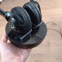 cuffia wifi Meliconi