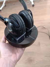 cuffia wifi Meliconi