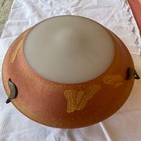 Lampadario plafoniera da soffitto