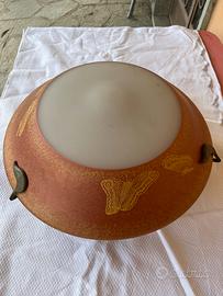 Lampadario plafoniera da soffitto