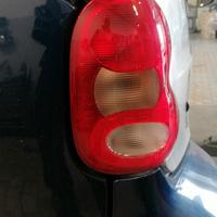 fari posteriori smart 450 cabrio 