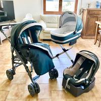 Trio Otutto Inglesina