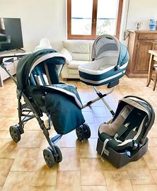 Trio Otutto Inglesina