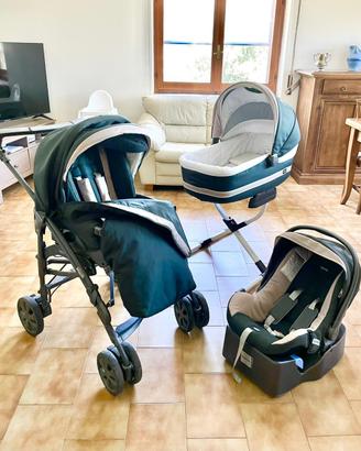 Trio Otutto Inglesina