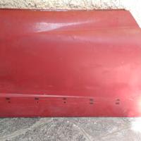 portiere VW Karmann Ghia 62/65