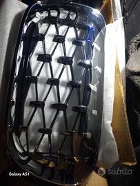 griglia bmw f20
