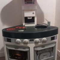 CUCINA GIOCATTOLO MIELE