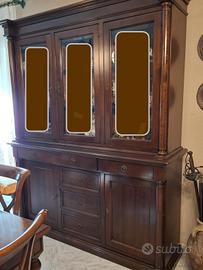 credenza