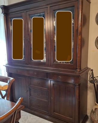 credenza