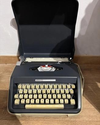 Macchina da scrivere