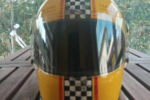 Casco integrale Premier Helmet