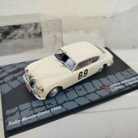Lancia Aurelia B20 GT 1/43