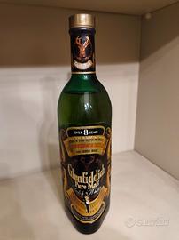 Glenfiddich Over 8 Years Pure Malt Scotch Whisky