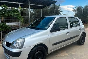 Renault Clio 2005 1.2 Benzina 170.000 km